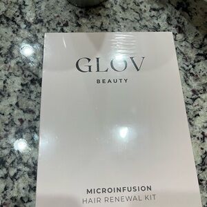 GLOV Beauty Hair Renewal Kit